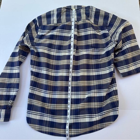 Men’s Brooks Brothers Flannel Shirt
Size Large - Picture 9 of 9